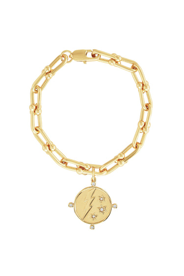 The Miami Bracelet-Bracelet-Celeste Starre-Debs Boutique